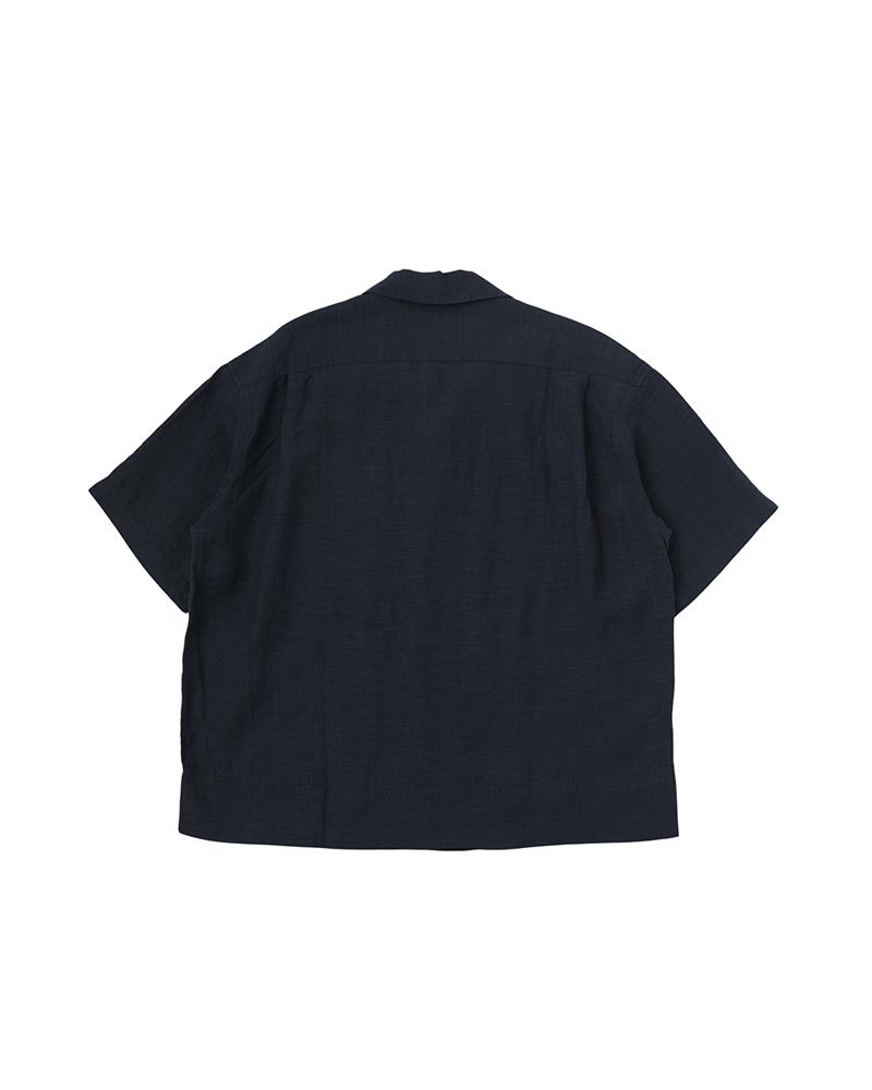 CABAN SHIRT S/S | Visvim Official North American Web Store